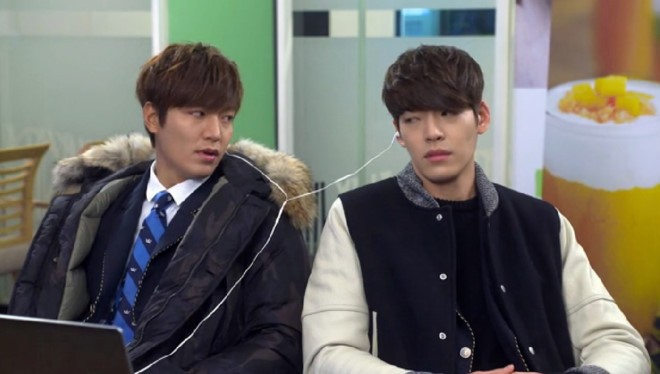 Kim Woo Bin chay mau mui, sung co truoc khi biet bi ung thu-Hinh-2